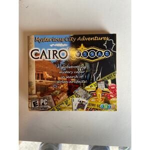 Cairo/casino pc game